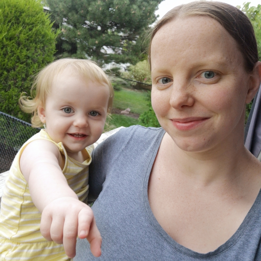 Meet your Posher, Amber